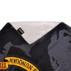Imagen del producto Harry Potter - Toalla de playa con escudo de Hogwarts