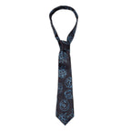 Imagen del producto Rick y Morty - Corbata de caras negra