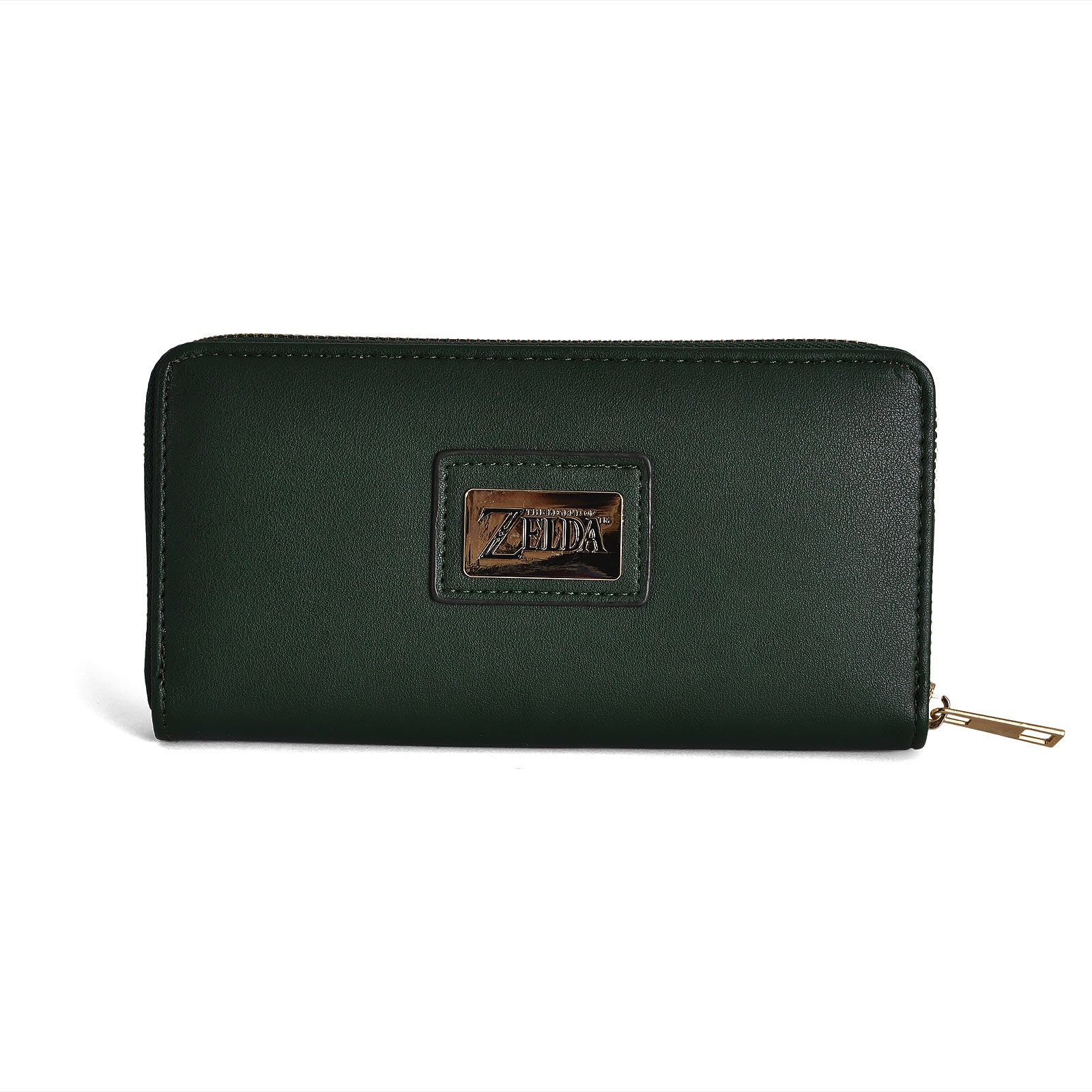 Imagen del producto Zelda - Cartera de mujer con traje de Link