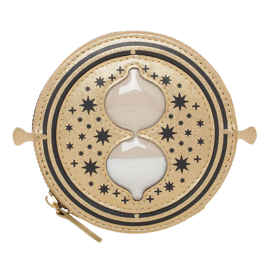 Imagen del producto Harry Potter - Monedero Giratiempo