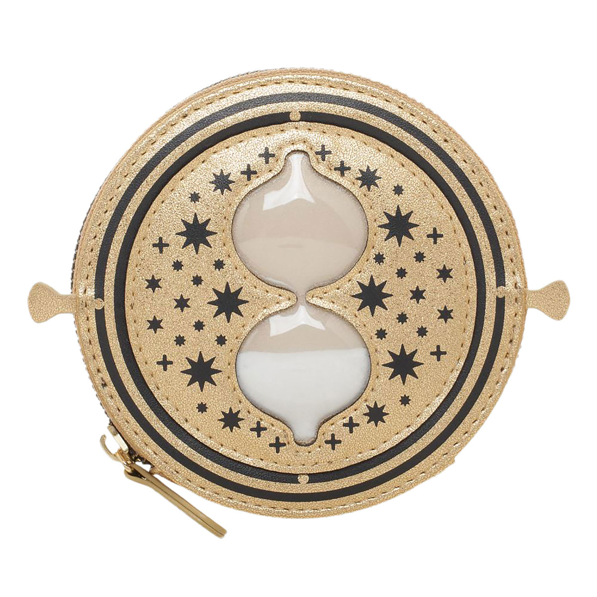 Imagen del producto Harry Potter - Monedero Giratiempo