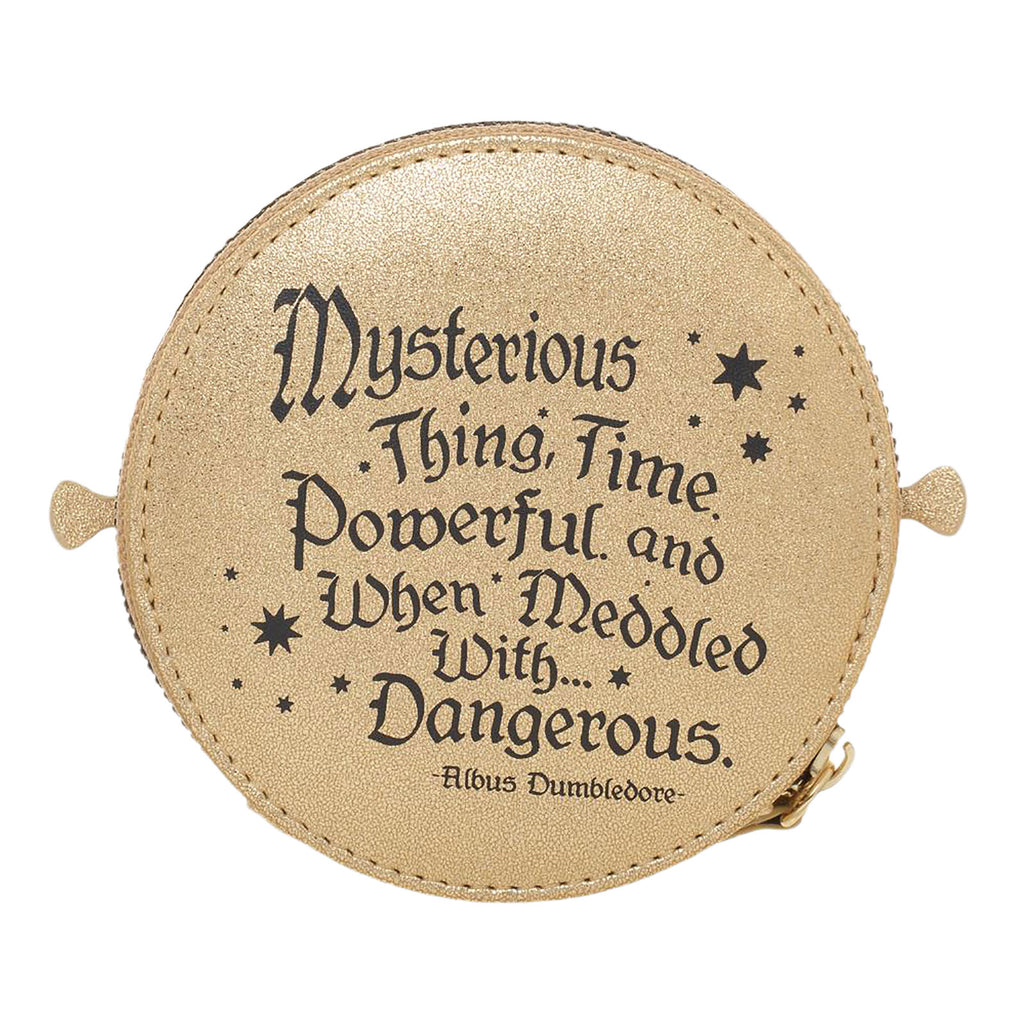 Imagen del producto Harry Potter - Monedero Giratiempo
