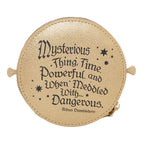 Imagen del producto Harry Potter - Monedero Giratiempo