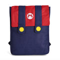 Imagen del producto Super Mario - Mochila de atuendo