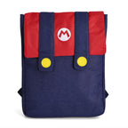 Imagen del producto Super Mario - Mochila de atuendo