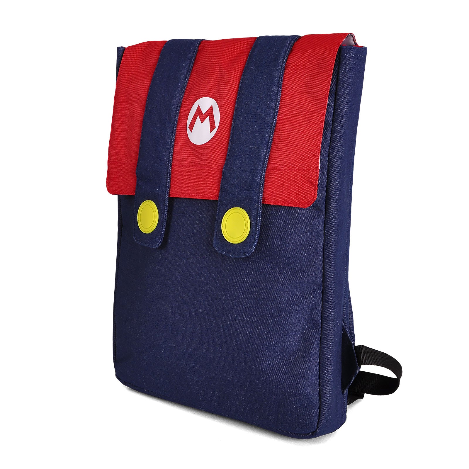 Imagen del producto Super Mario - Mochila de atuendo