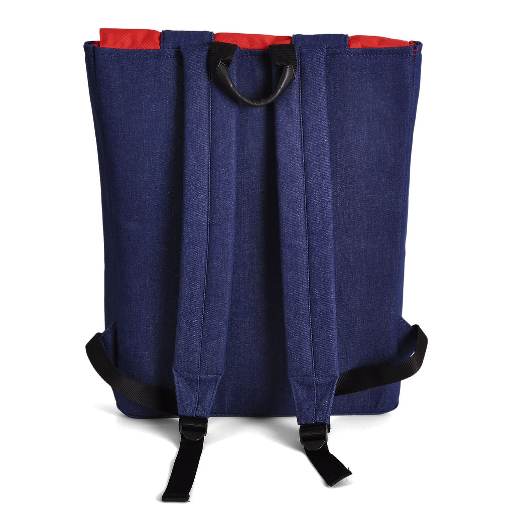 Imagen del producto Super Mario - Mochila de atuendo