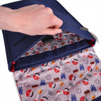 Imagen del producto Super Mario - Mochila de atuendo