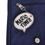 Imagen del producto Super Mario - Mochila de atuendo