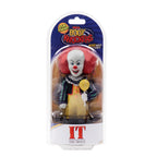 Imagen del producto Stephen King's IT - Pennywise 1990 Body Knockers Figura Solar Oscilante