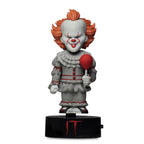 Imagen del producto Stephen Kings IT - Pennywise Body Knockers Figura Solar Oscilante