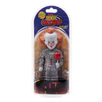 Imagen del producto Stephen Kings IT - Pennywise Body Knockers Figura Solar Oscilante