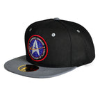 Imagen del producto Star Trek - Gorra con el logotipo de Starfleet Command