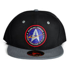 Imagen del producto Star Trek - Gorra con el logotipo de Starfleet Command