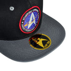 Imagen del producto Star Trek - Gorra con el logotipo de Starfleet Command