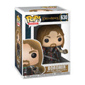 Product image The Lord of the Rings - Boromir Funko Pop Figurine