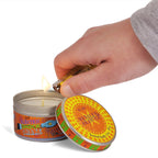 Imagen del producto Vela aromática Weasleys Bromas Mágicas Canela - Harry Potter