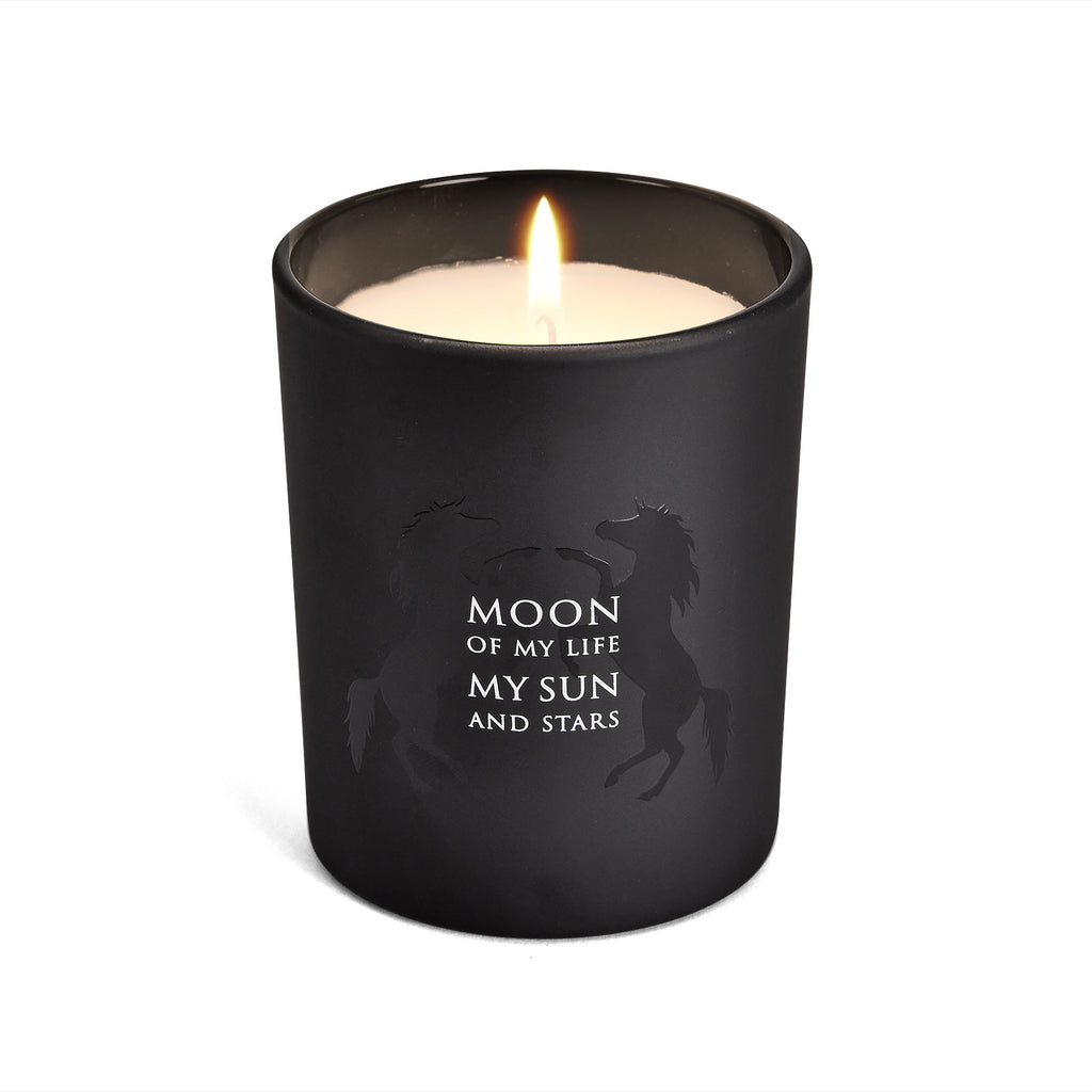 Imagen del producto Juego de Tronos - Vela en vaso 'Moon of My Life'