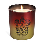 Imagen del producto Harry Potter - Vela con emblema de Gryffindor en vaso