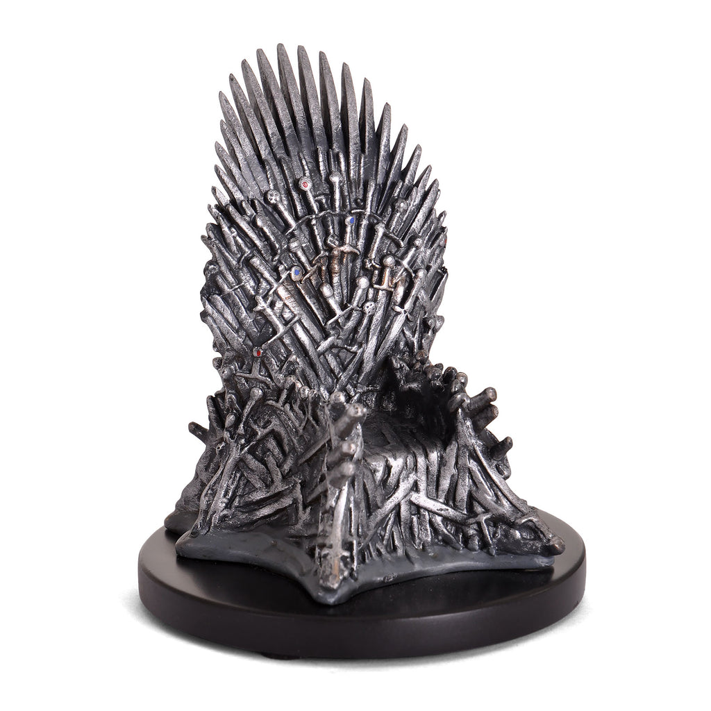 Imagen del producto Juego de Tronos - Réplica mini del Trono de Hierro