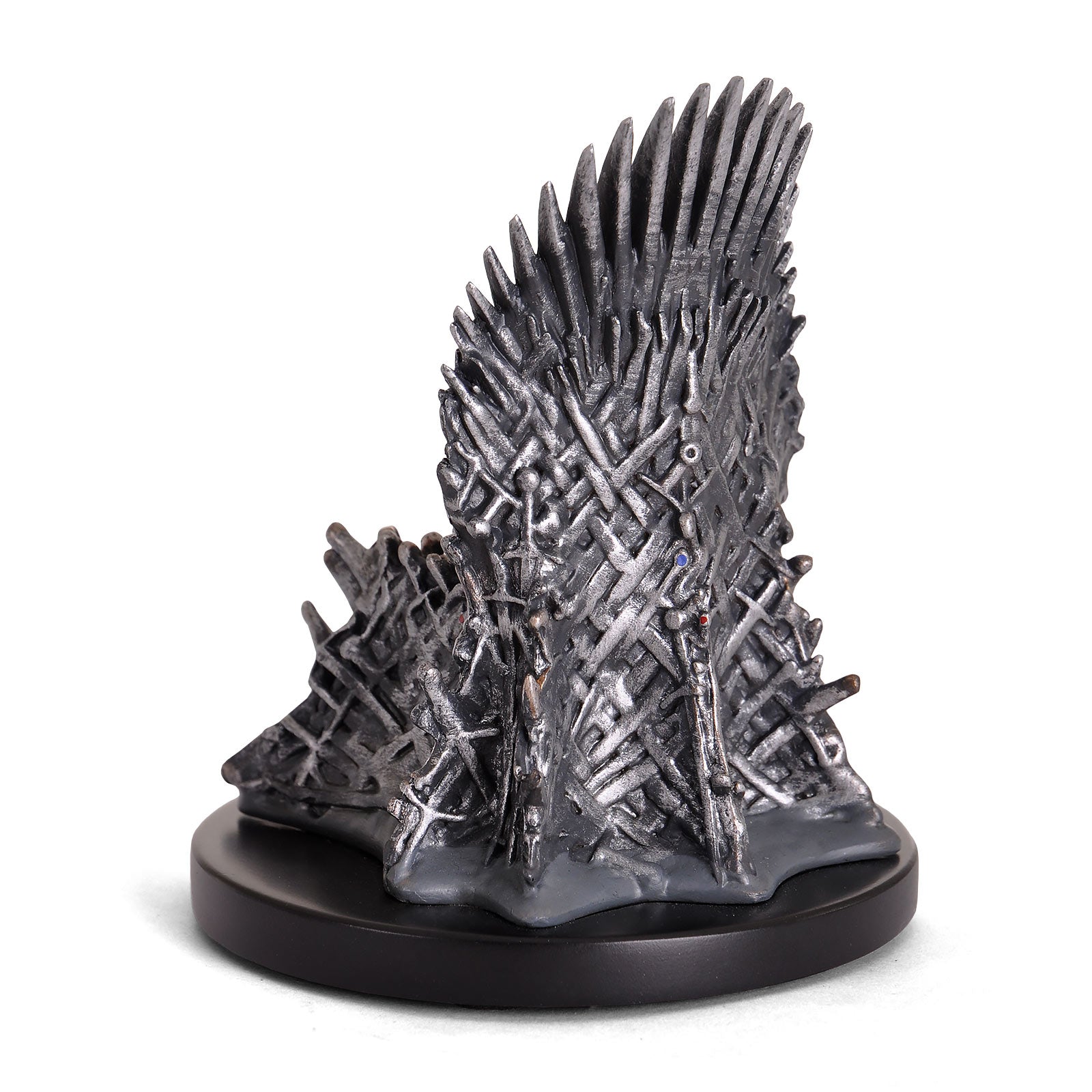 Imagen del producto Juego de Tronos - Réplica mini del Trono de Hierro