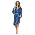 Product image Harry Potter - Ravenclaw Crest Bathrobe blue