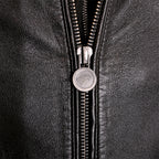 Product image Game of Thrones - Stark Crest Leather Jacket