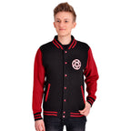 Imagen del producto Supernatural - Chaqueta universitaria de los hermanos Winchester