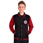Imagen del producto Supernatural - Chaqueta universitaria de los hermanos Winchester