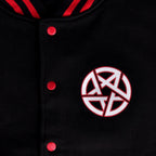 Imagen del producto Supernatural - Chaqueta universitaria de los hermanos Winchester