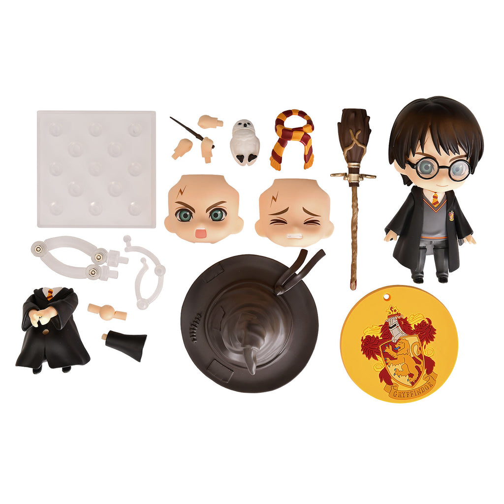 Product image Harry Potter - Action Figure