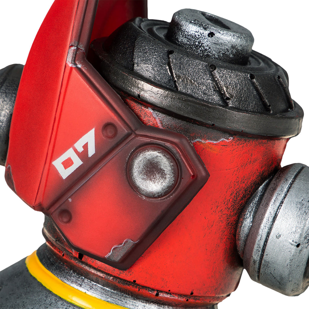 Imagen del producto Overwatch - Réplica del martillo de Torbjörn