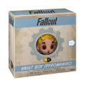 Imagen del producto Fallout - Vault Boy Pyromaniac Funko Five Star Figura
