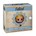 Imagen del producto Fallout - Figura Funko Five Star de Vault Boy Toughness