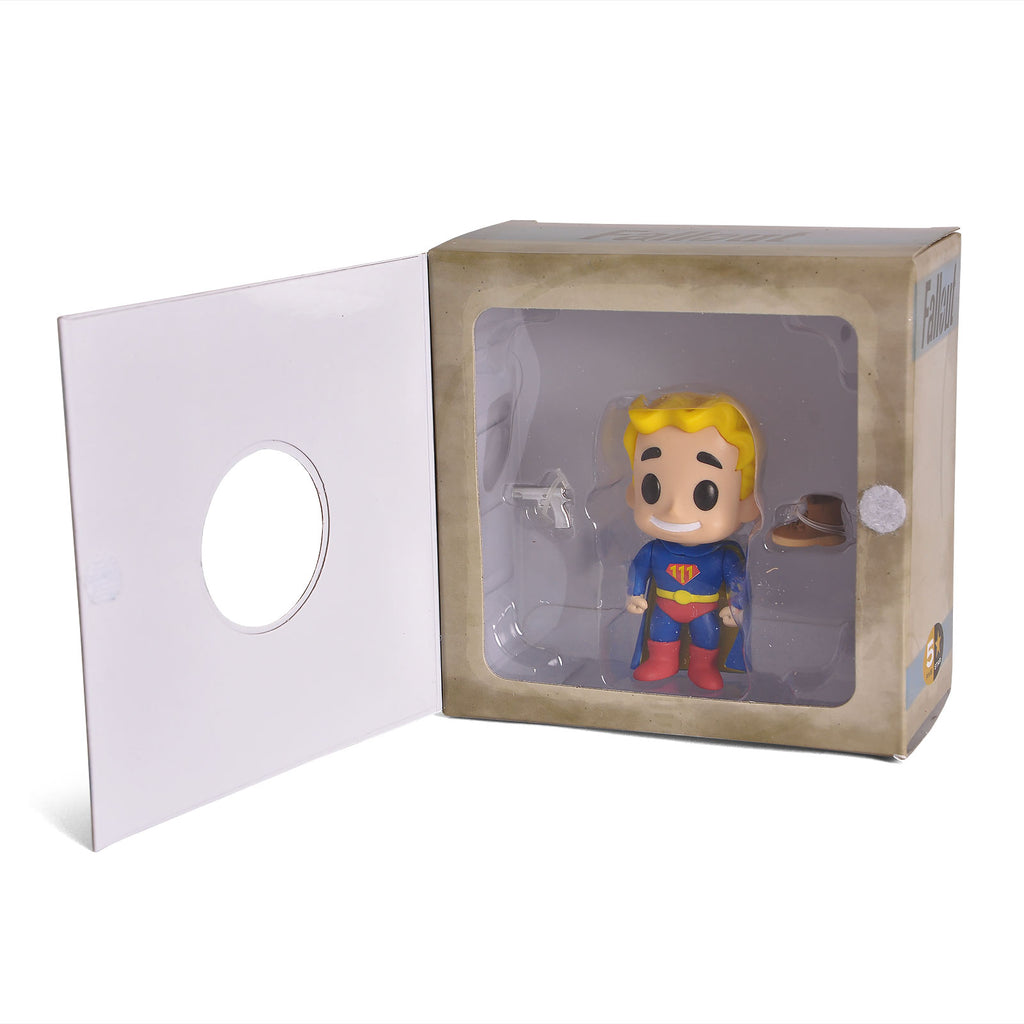 Imagen del producto Fallout - Figura Funko Five Star de Vault Boy Toughness