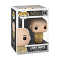 Imagen del producto Juego de Tronos - Figura Funko Pop de Lord Varys