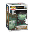 Imagen del producto Señor de los Anillos - Rey de los Muertos Funko Pop Figura