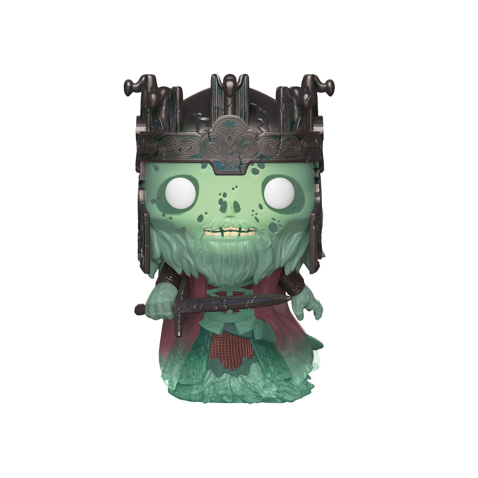 Imagen del producto Señor de los Anillos - Rey de los Muertos Funko Pop Figura