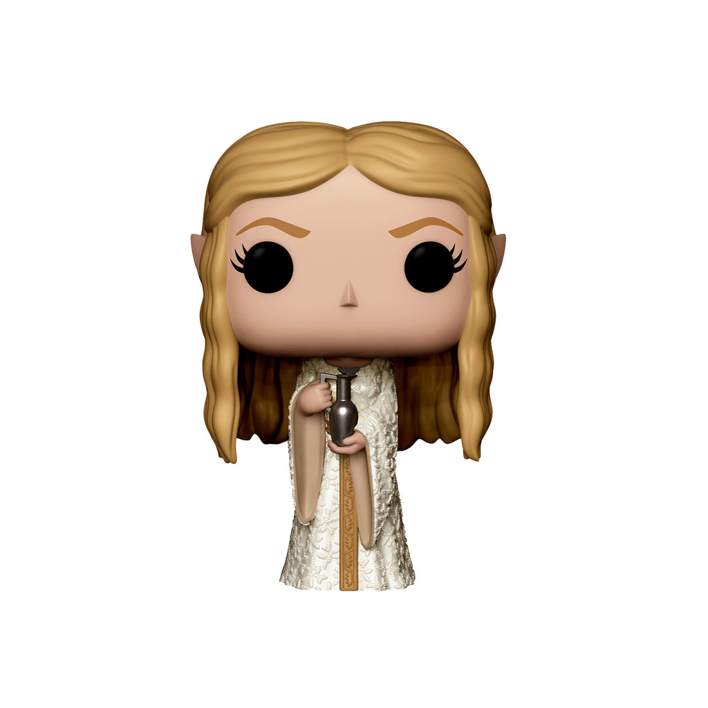 Imagen del producto El Señor de los Anillos - Figura Funko Pop de Galadriel