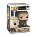 Imagen del producto El Señor de los Anillos - Figura Funko Pop de Legolas