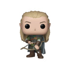 Imagen del producto El Señor de los Anillos - Figura Funko Pop de Legolas