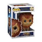 Imagen del producto Figura Funko Pop Zouwu - Animales Fantásticos
