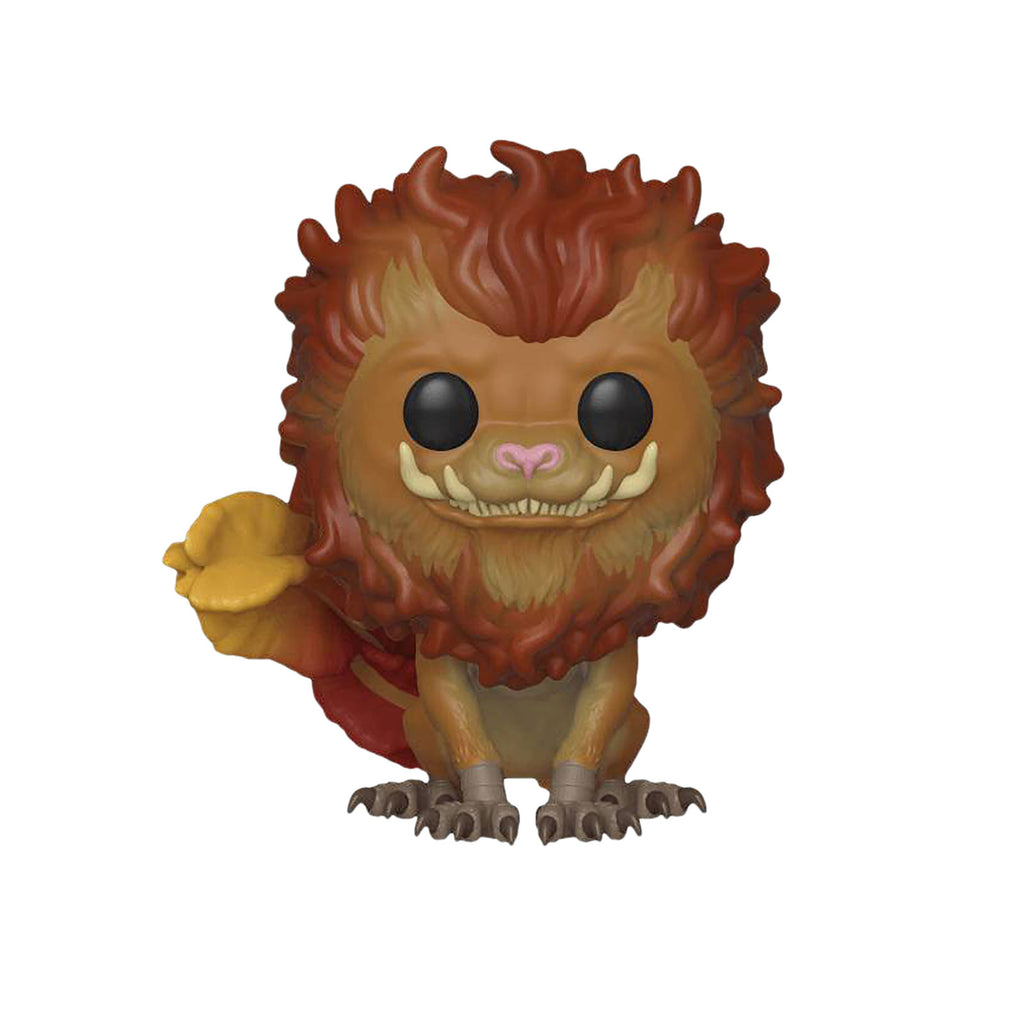 Imagen del producto Figura Funko Pop Zouwu - Animales Fantásticos
