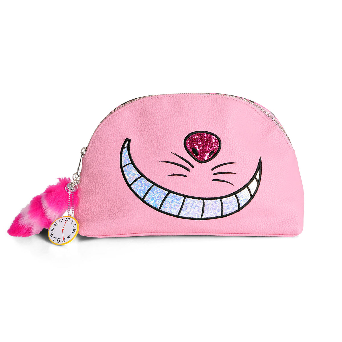 Imagen del producto Alicia en el país de las maravillas - Bolsa de aseo de Gato de Cheshire