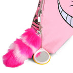 Imagen del producto Alicia en el país de las maravillas - Bolsa de aseo de Gato de Cheshire