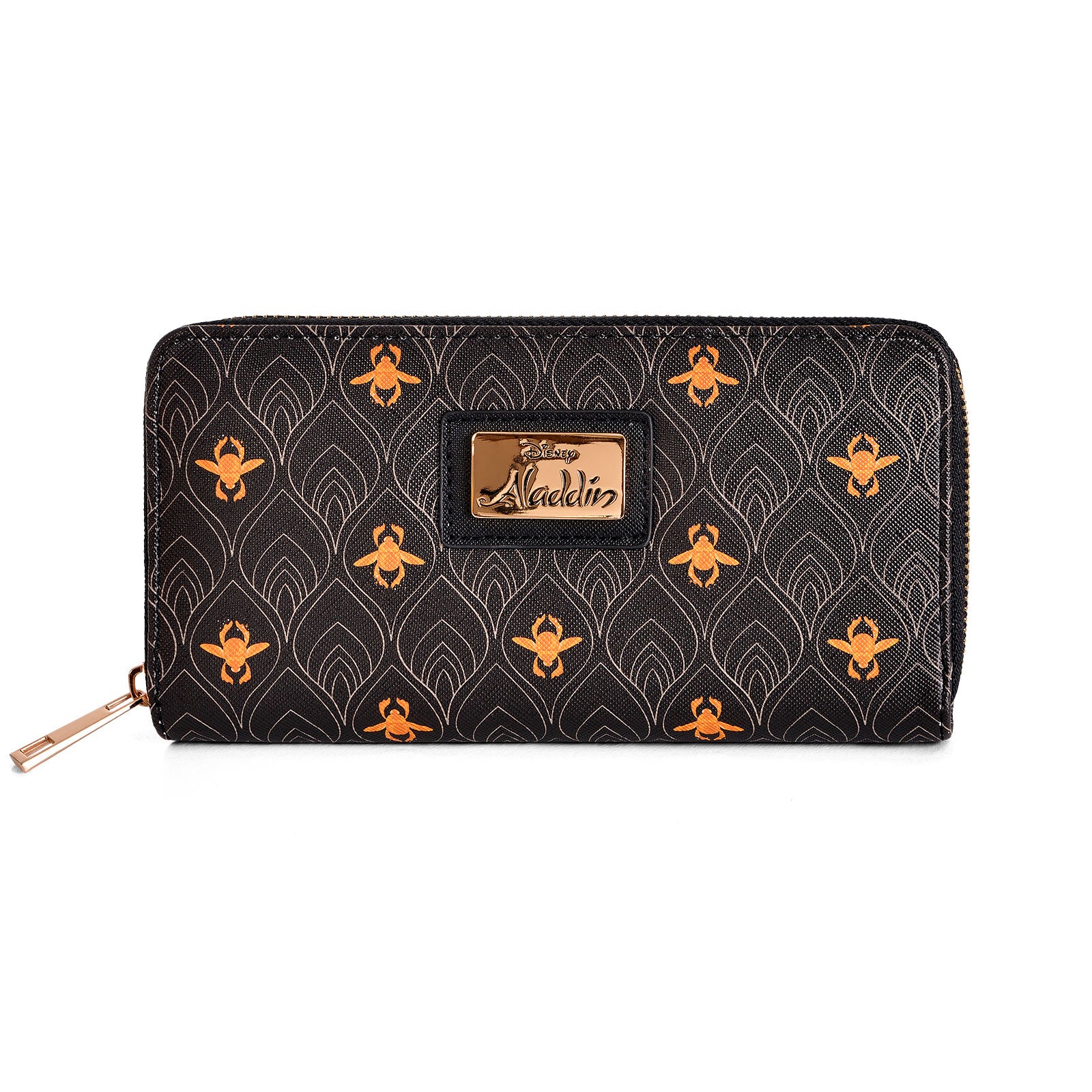 Imagen del producto Aladdin - Cartera Escarabajo
