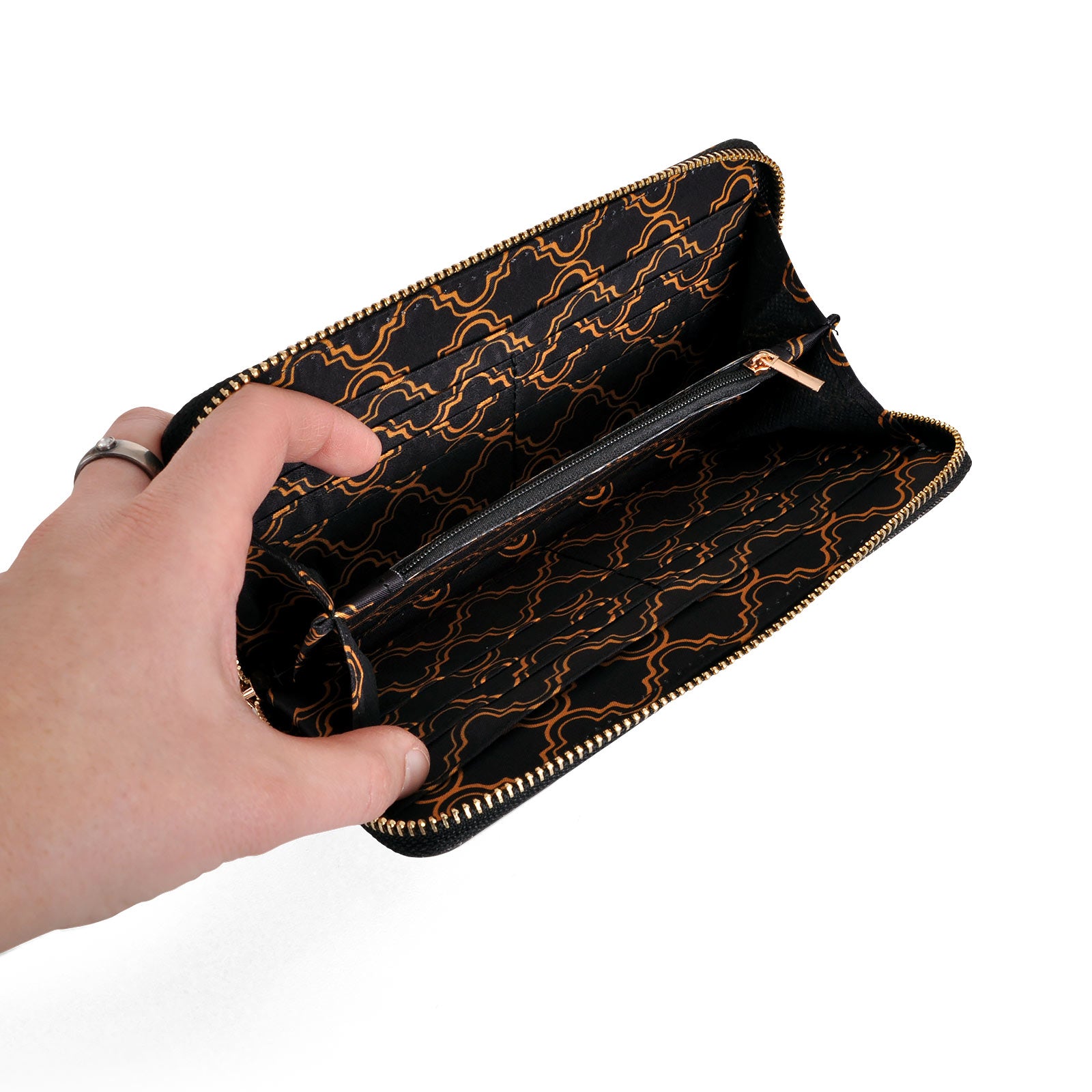 Imagen del producto Aladdin - Cartera Escarabajo