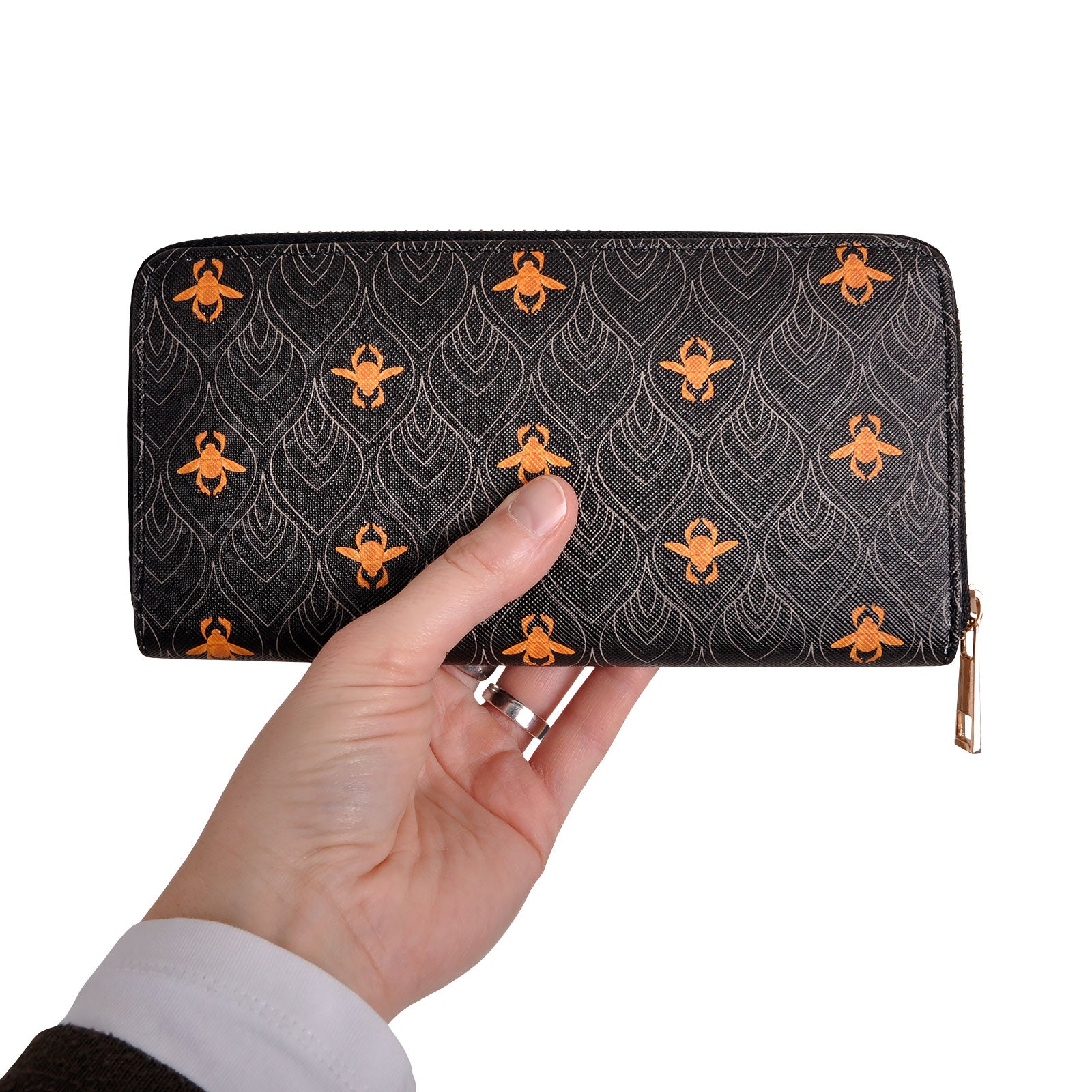 Imagen del producto Aladdin - Cartera Escarabajo