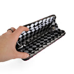 Product image Alice in Wonderland - Cheshire Cat Wallet