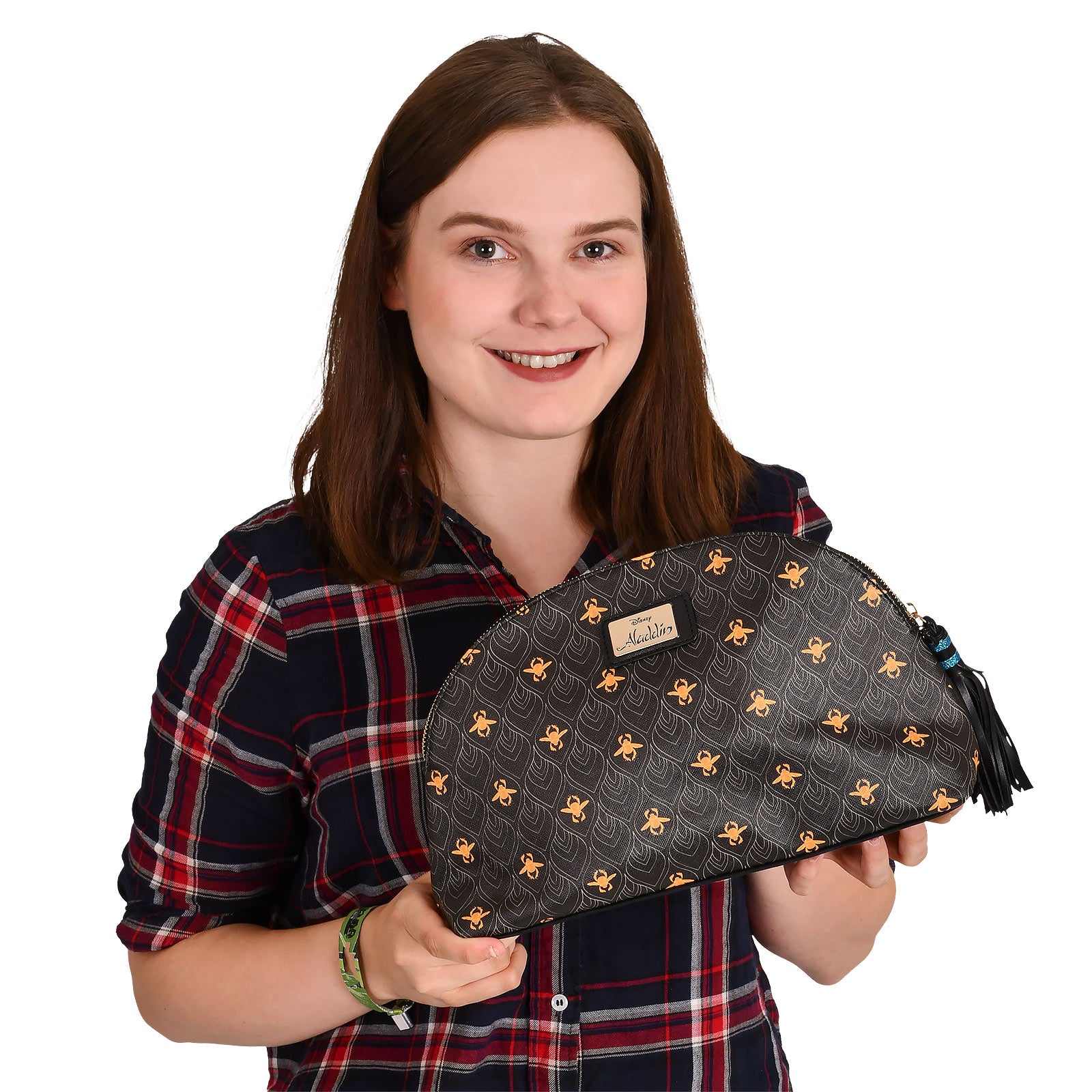 Imagen del producto Aladdin - Bolsa de Cultura Escarabajo Jasmín
